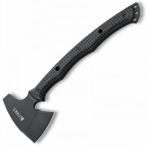 Columbia River Knife & Tool Honhson Chogan Tomahawk Axe